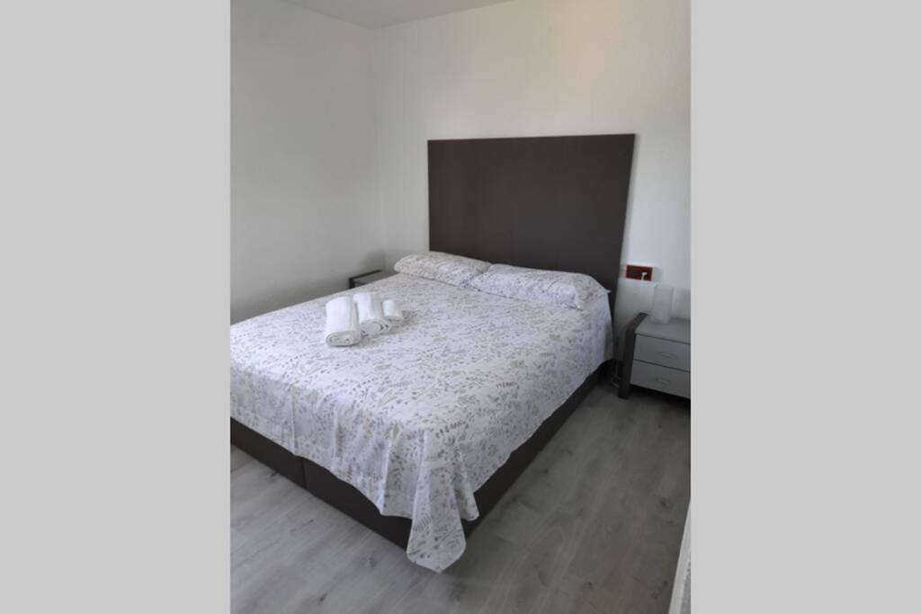 Ferienwohnung Apartamento Enfrente Del Mar Altea Exterior foto
