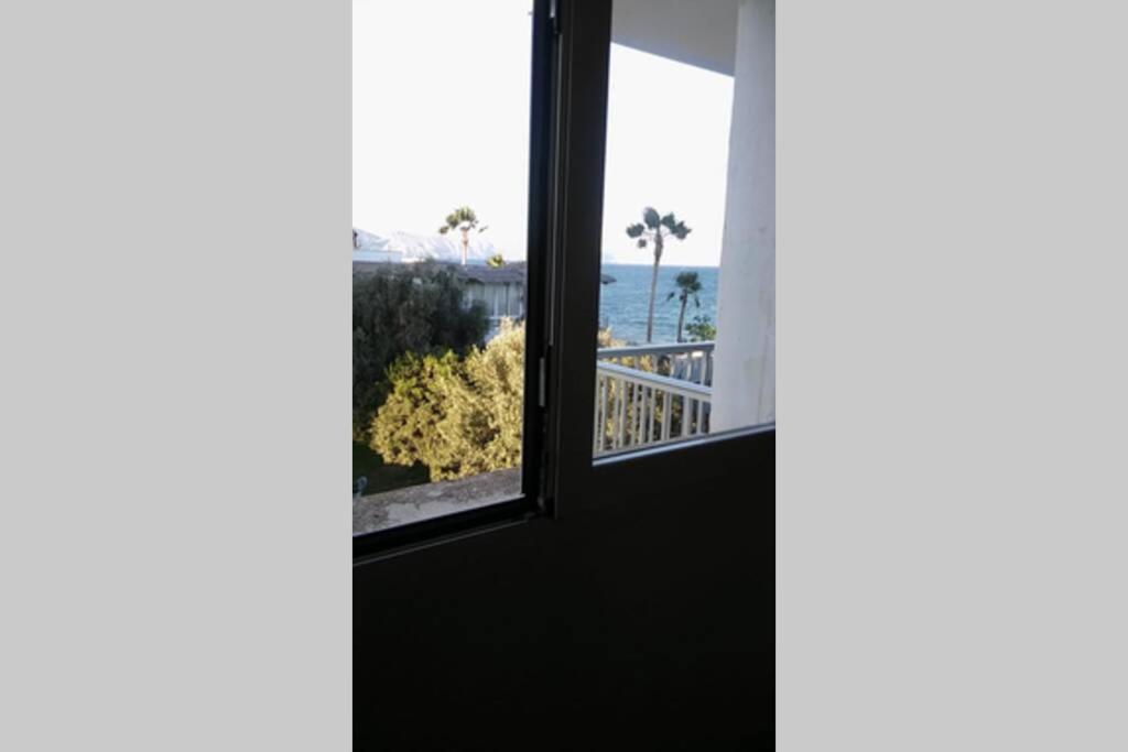 Ferienwohnung Apartamento Enfrente Del Mar Altea Exterior foto